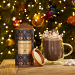 Limited Edition Turkish Delight Flavour Hot Chocolate Christmas