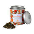 Image of Mango & Bergamot Tea Discoveries Caddy