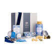 The Tea Discoveries Earl Grey Gift Set styled with ribbon