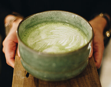a Guide to Matcha