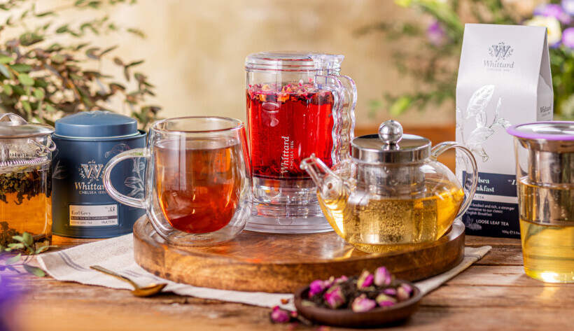 Loose Tea