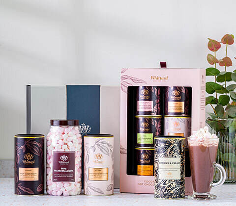 Gift Boxes & Hampers