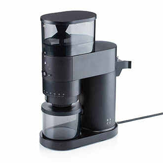 Barista & Co Core All Grind Electric Coffee Grinder