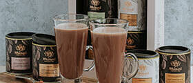 Visit Hot Chocolate Gifts