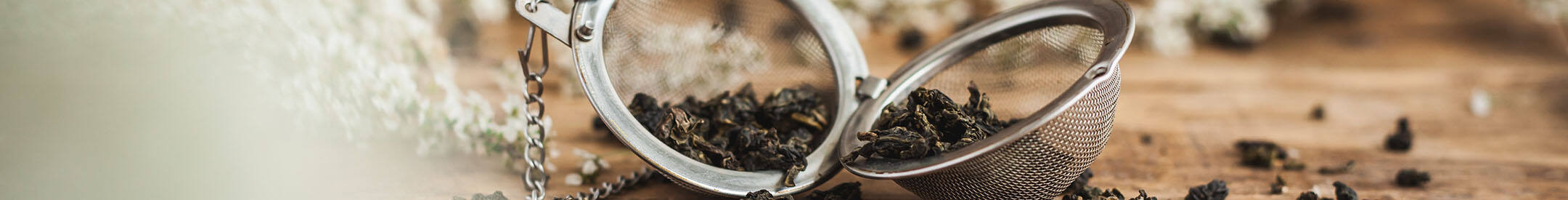 Browse the finest Oolong Tea online today