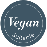 Suitable for Vegans