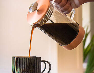 5 Innovative Ways to Use a French Press