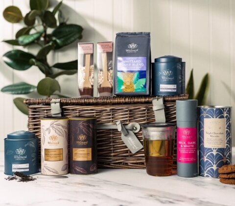 Gift Boxes & Hampers