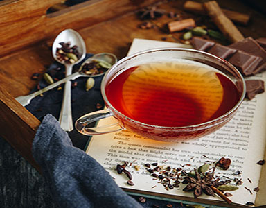 a Guide to Rooibos
