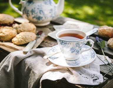 The Do's and Dont's of Afternoon Tea