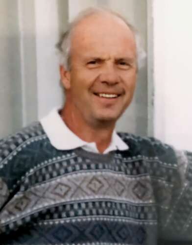 A headshot of Dr. Bill Braithwaite smiling for the camera