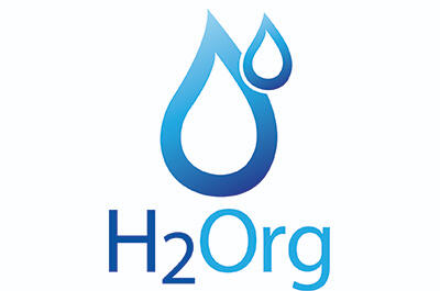 H2Org Logo