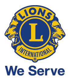 Lions International Logo PNG Transparent & SVG Vector - Freebie Supply
