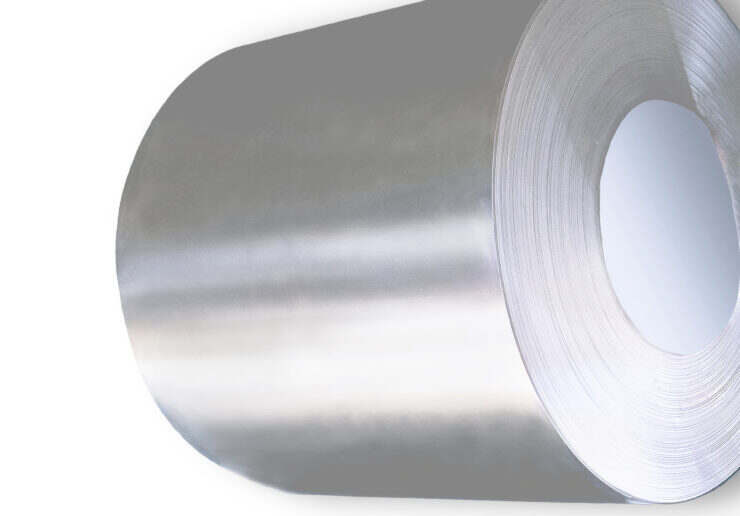 Aluminum Coil - Kloeckner Metals Corporation