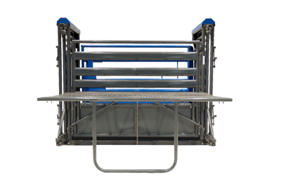 Priefert Manufacturing