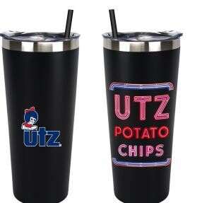 Utz Coffee Mug Original Chip Bag – Utz Quality Foods