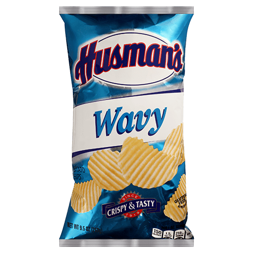 Featured image of post Wavy Potato Chips Invented They are commonly served as a snack side dish or appetizer