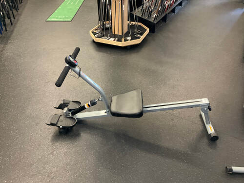 Buy used rowing machine near me hotsell