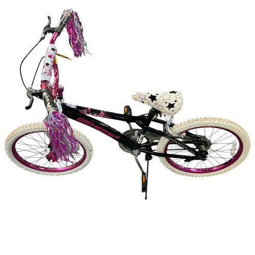 Genesis spy girl bike cheap