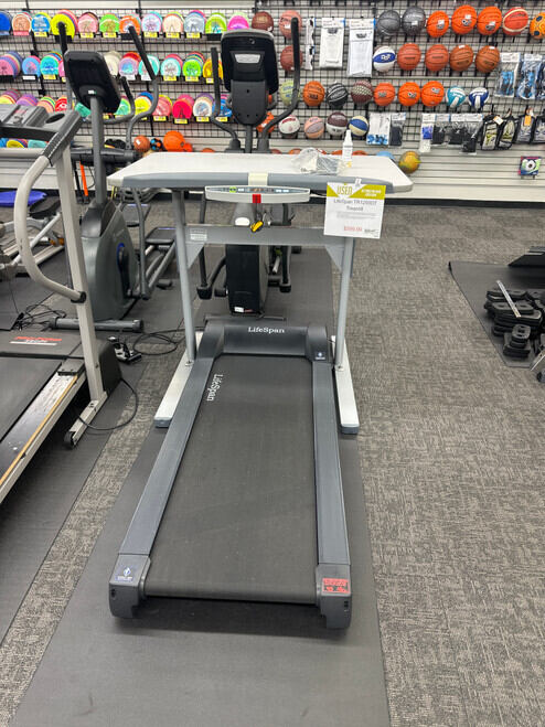 Trimline treadmill t335hr manual clearance