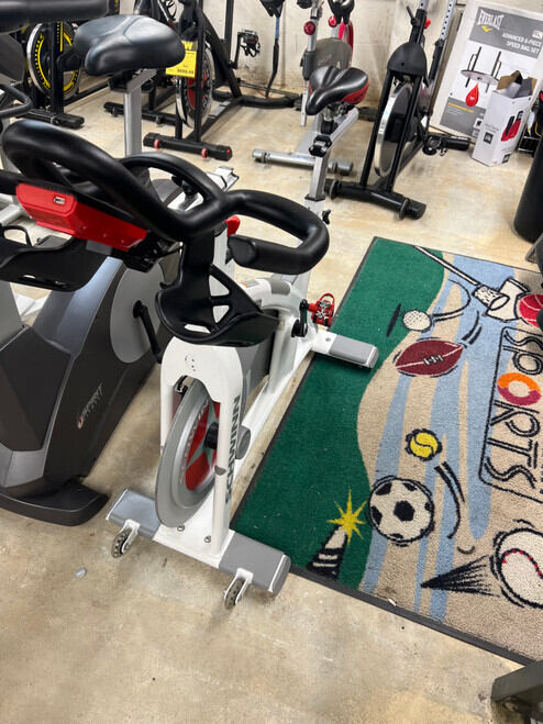 Used schwinn ac performance plus on sale