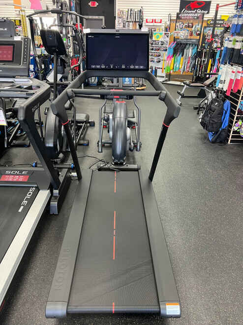 Play it again sports used treadmill online