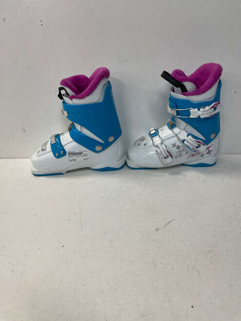 Nordica little belle 3 outlet