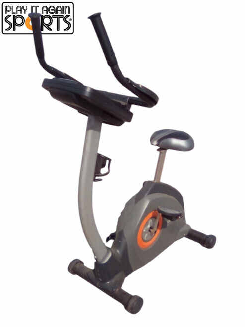 Play it again sports stationary bike new arrivals