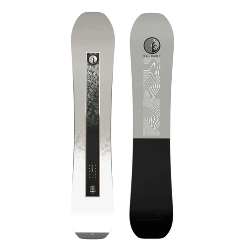 New Salomon Sight 2026 Snowboard- 153cm