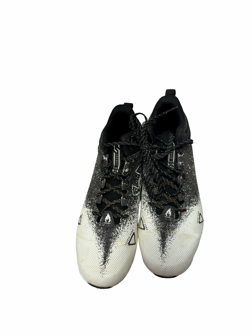 Under Armour Locked Down Football Cleats s-l400.jpg main image 3