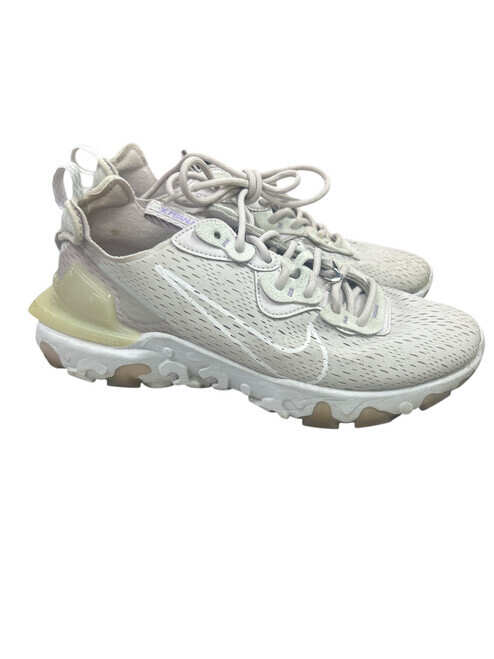 Used Nike DIMSIX Running/X-Train Shoes W Purple And Pink  display picture 3