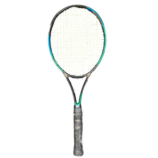 Raquette De Tennis Prince Thunder Cloud Oversize Longbody - Taille De Poignée 4 1/2 - Neuf