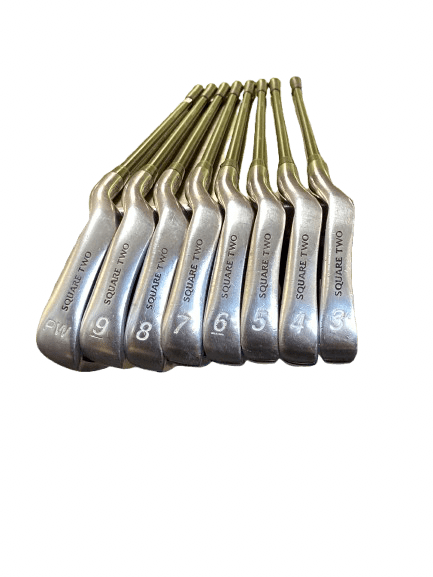 Used INFINITI GOLF ASSURE Mens Iron Set RH 6I-GW/AW
