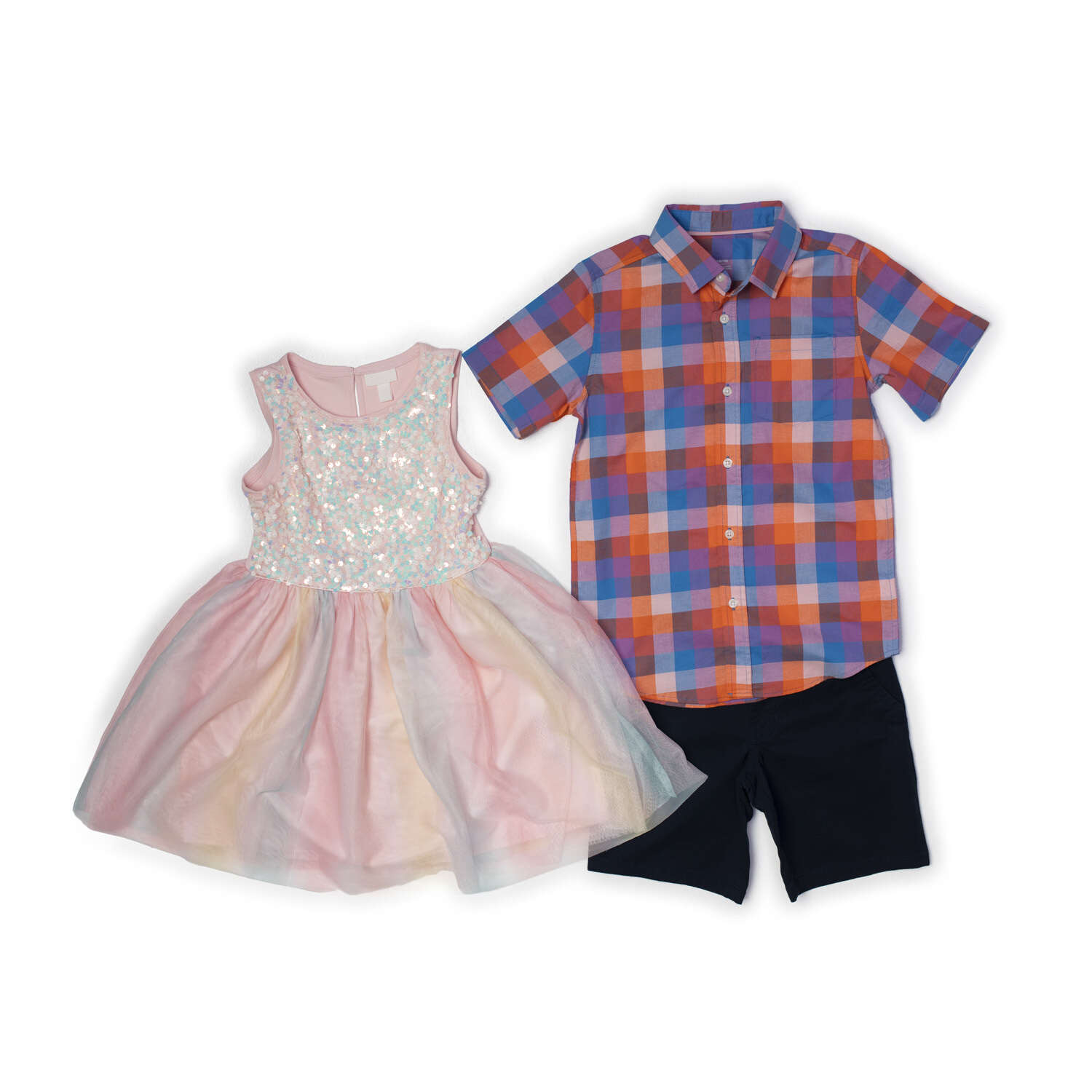 Buy & Sell Gently Used Kids' Clothes, Shoes, Toys, and Baby Gear