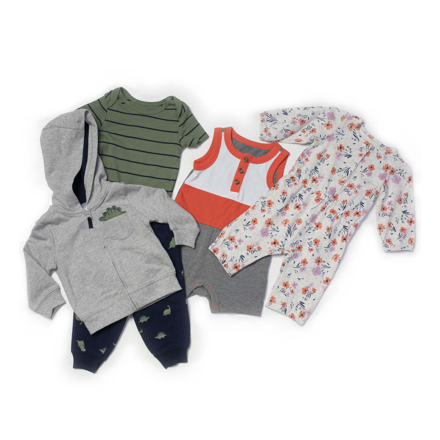 Winter clothes, Babies & Kids, Babies & Kids Fashion on Carousell