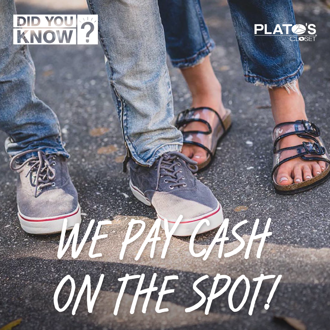 How Much Does Plato's Closet Pay for Clothes: Unveiling the Cash Offer
