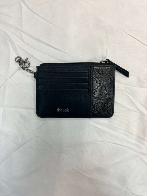 The sak wallet on sale