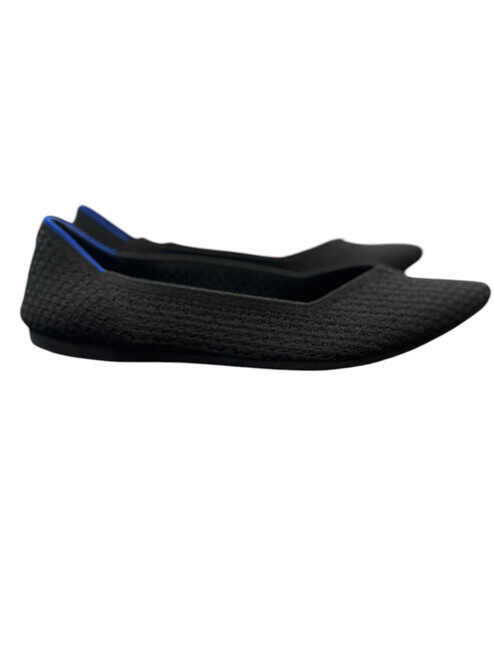 Used Rothy s Flats 11
