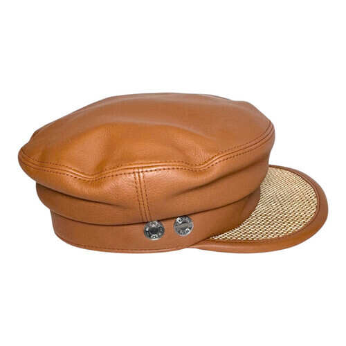 Hermes hat used s-l400.jpg main image 2