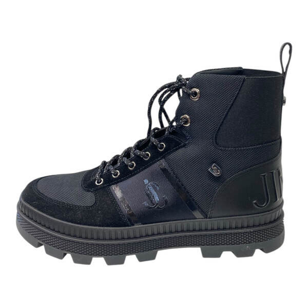 Used Gucci Mens Boots 9.5 display picture 3