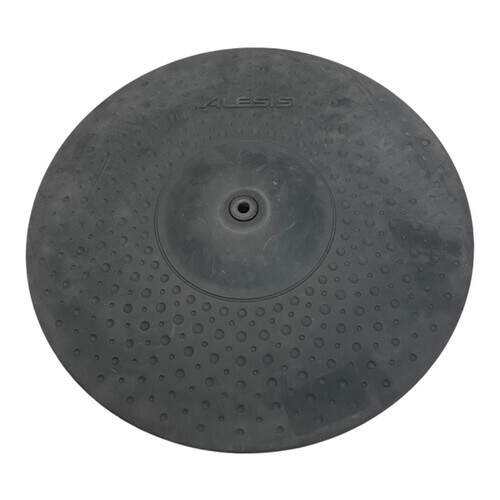 Alesis cymbal discount