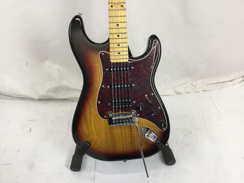 G&l legacy sunburst on sale