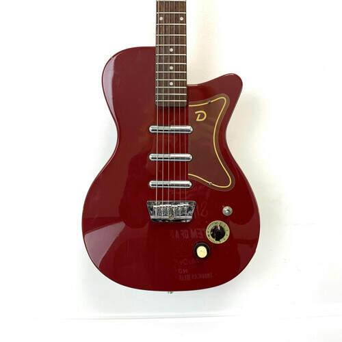 Danelectro 56 u3 outlet