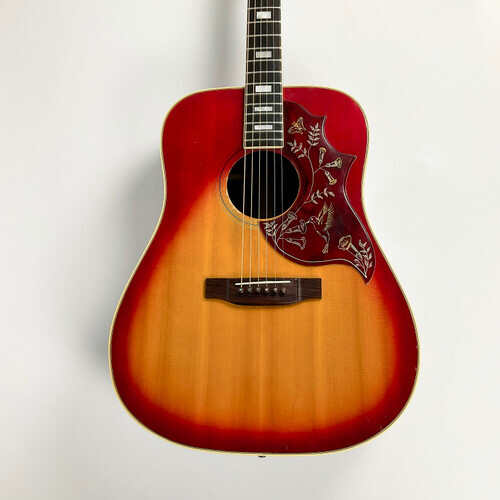 1973 gibson hummingbird store