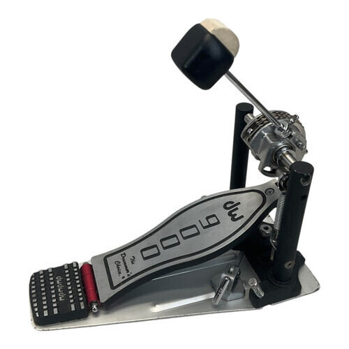 Dw 9000 kick pedal cheap