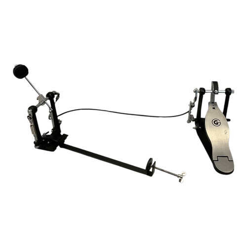Used Gibraltar Strap Drive Cajon Kick Pedal