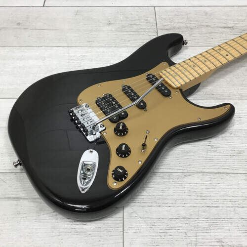 Used Fender AMERICAN DELUXE STRATOCASTER W/ MINI FLO S Type