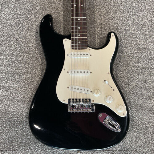 Used SQUIER BULLET SERIES STRATOCASTER Electric Guitar