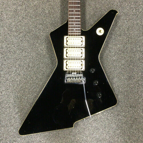 Ibanez destroyer guitar on sale