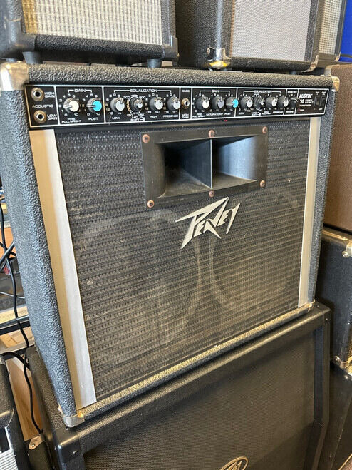 Sell my guitar amp outlet